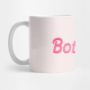 Botanist Mug